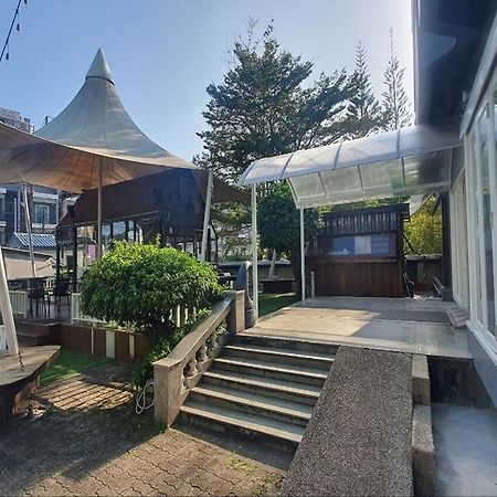 Nora Bukit Hotel Phuket Екстериор снимка