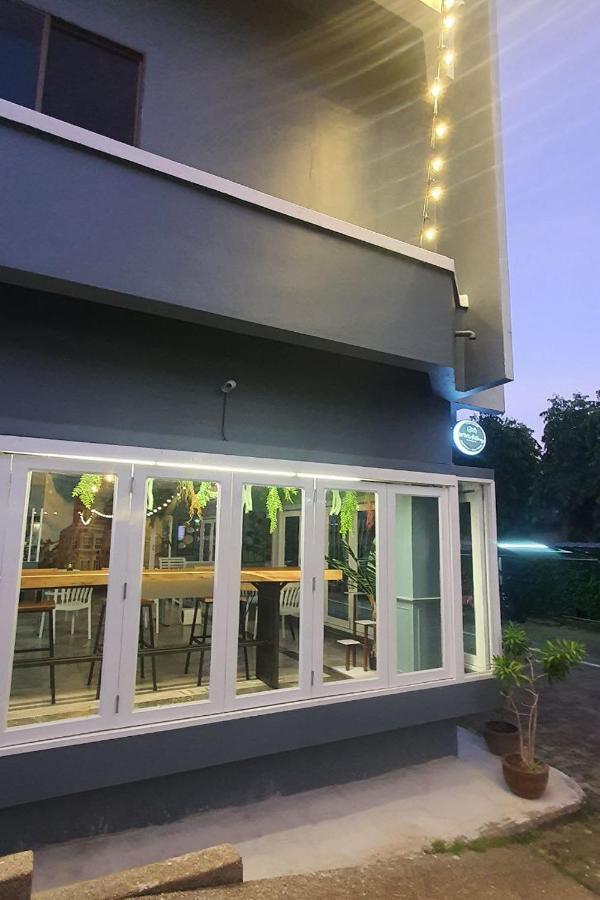 Nora Bukit Hotel Phuket Екстериор снимка
